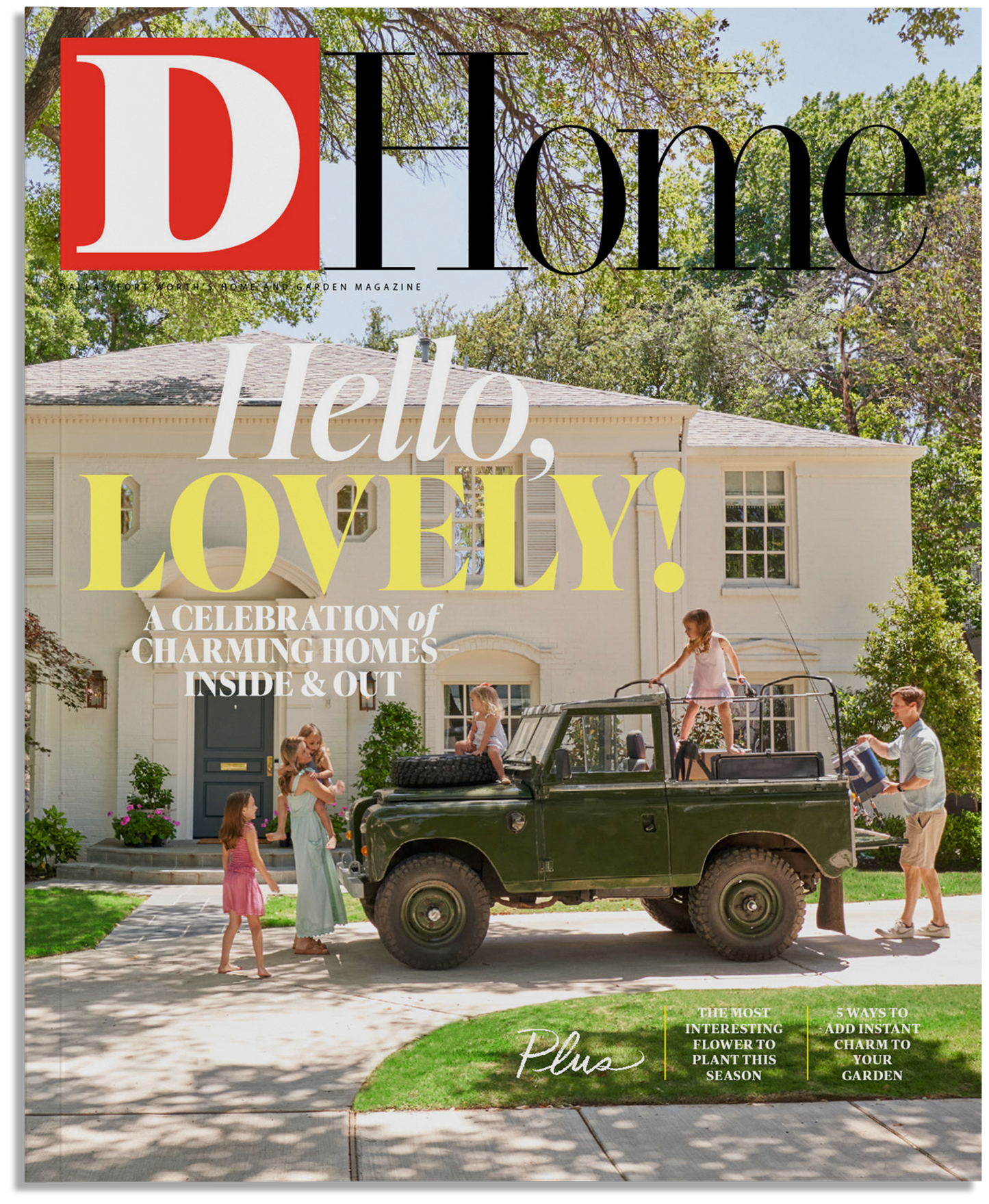D Home July-August 2023