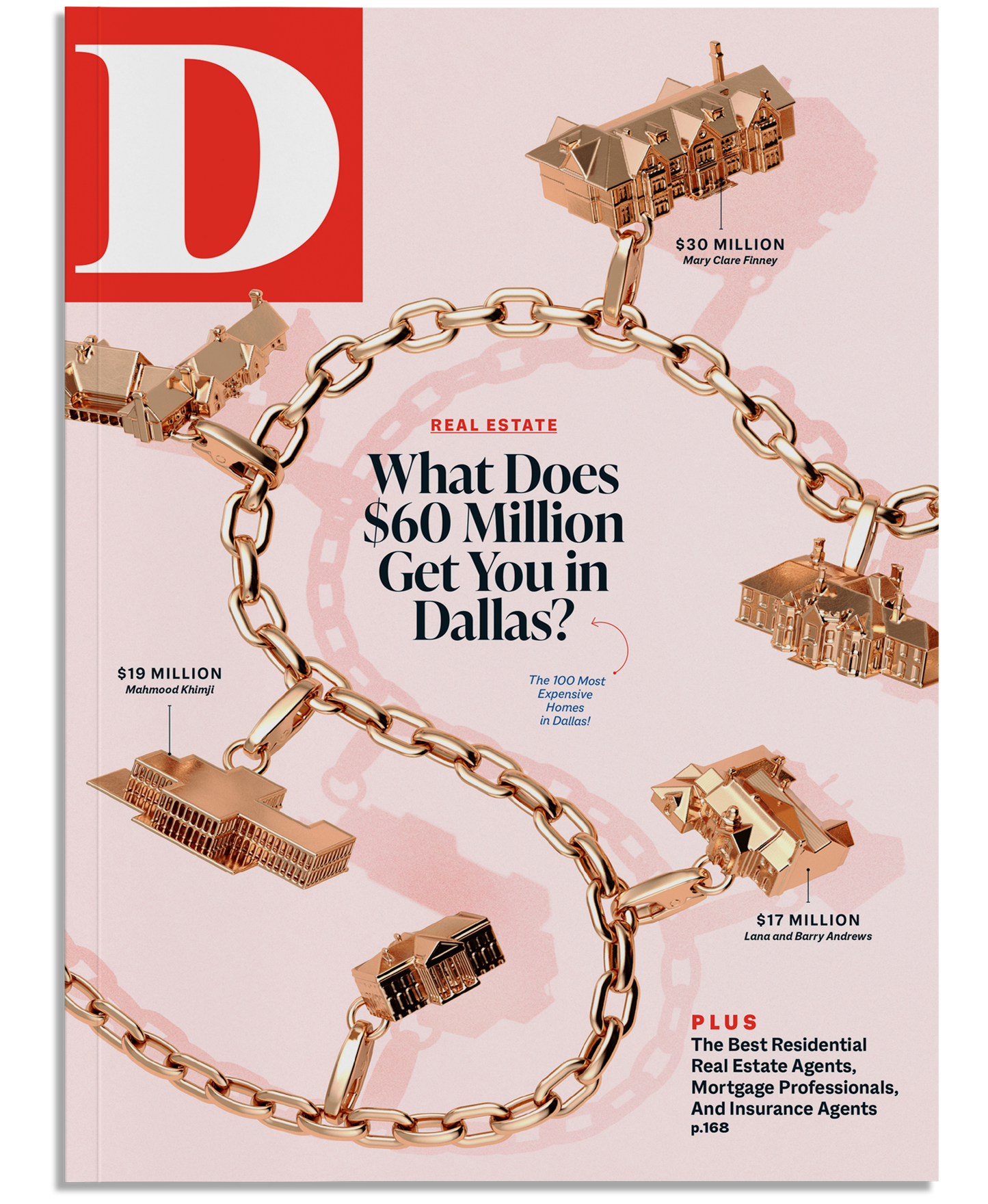 d magazine july 2023