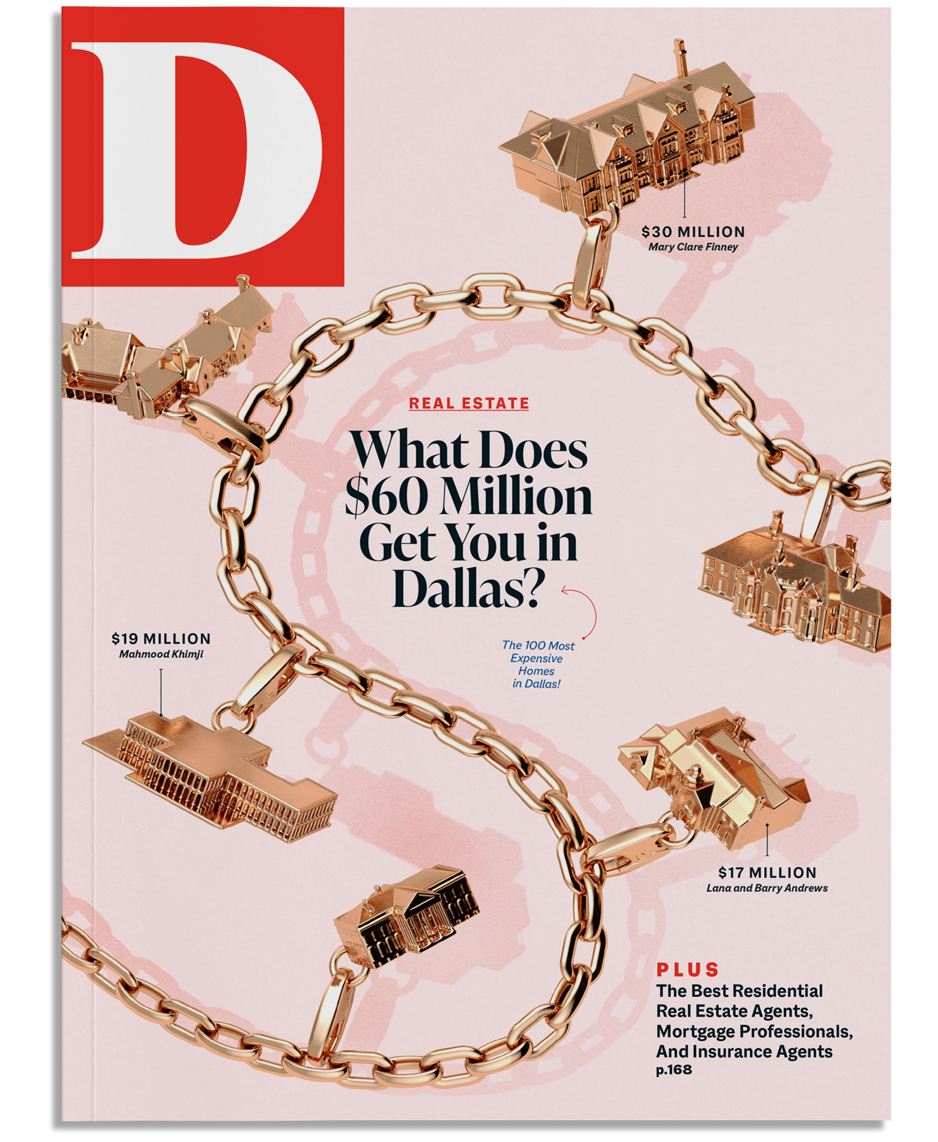 d magazine july 2023