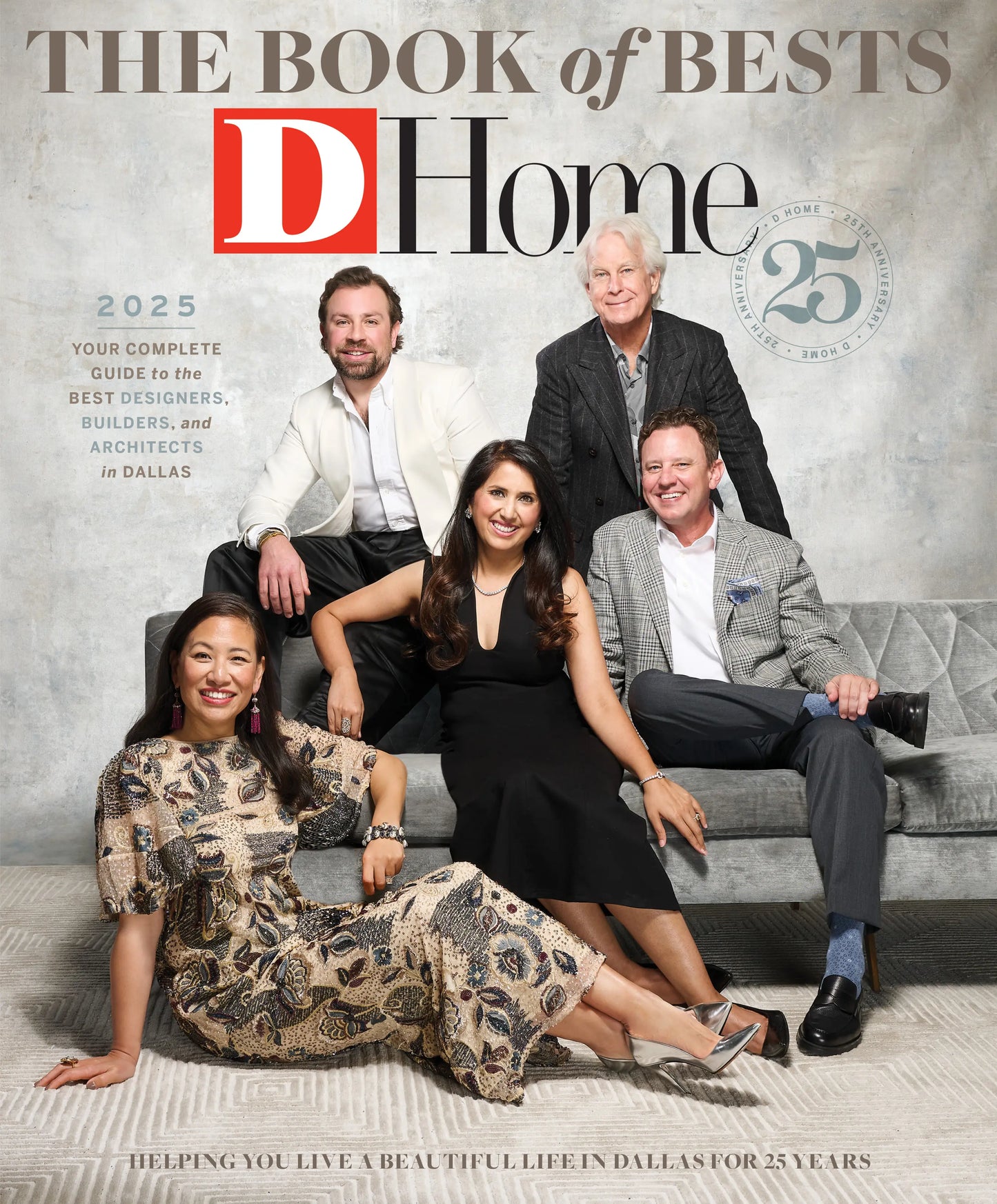 Design Book Annual 2025