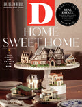 D Magazine September 2026
