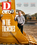 D CEO December 2024