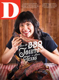 D Magazine April 2025