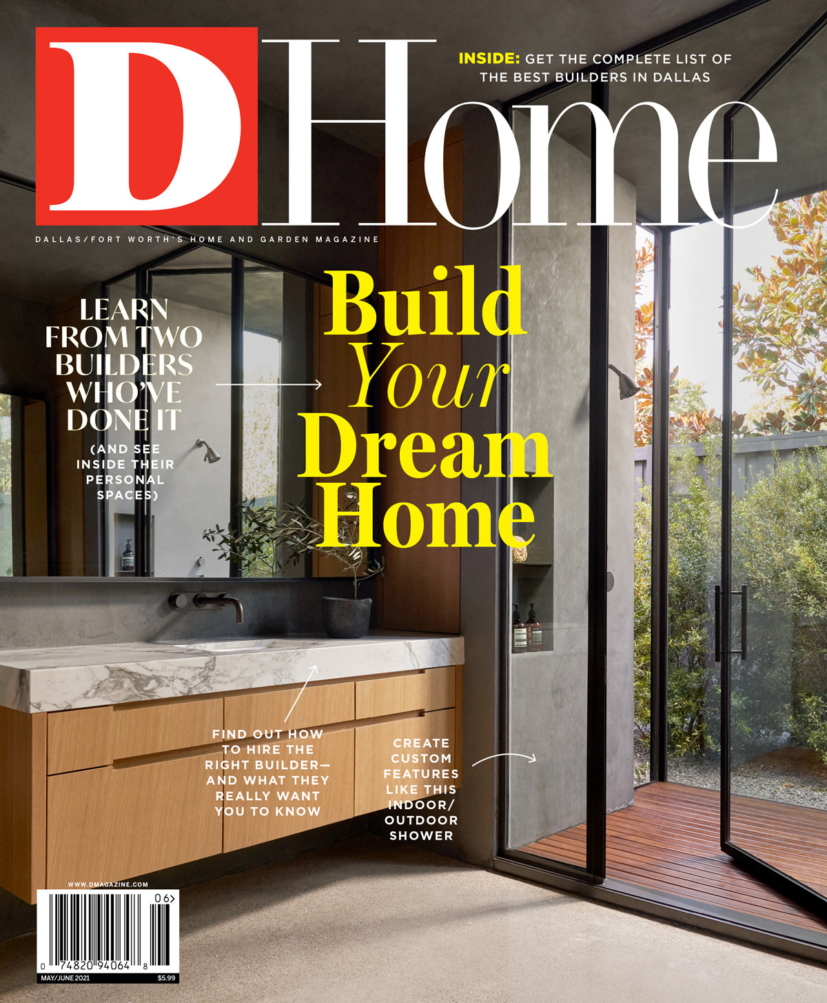 D Home May-June 2021