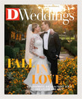 D Weddings Fall 2025