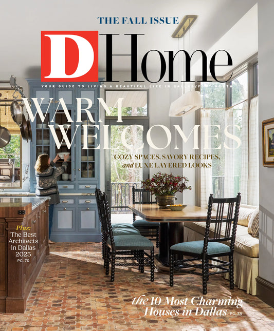 D Home Fall 2025