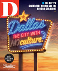 D Magazine July 2026