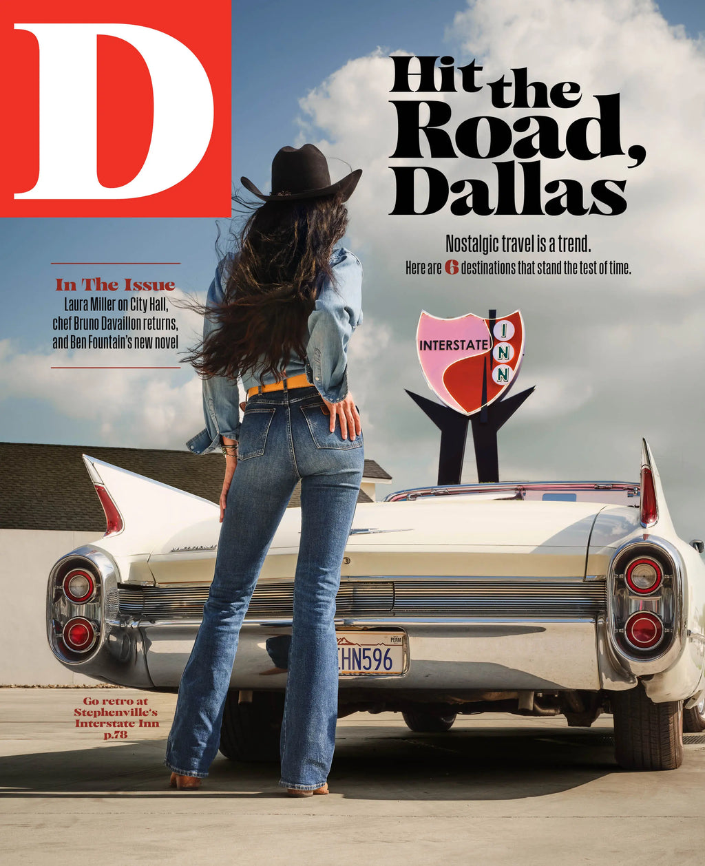 D Magazine June 2026