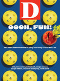 D Magazine July 2025