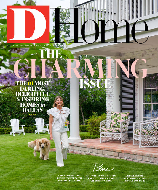 D Home July-August 2022