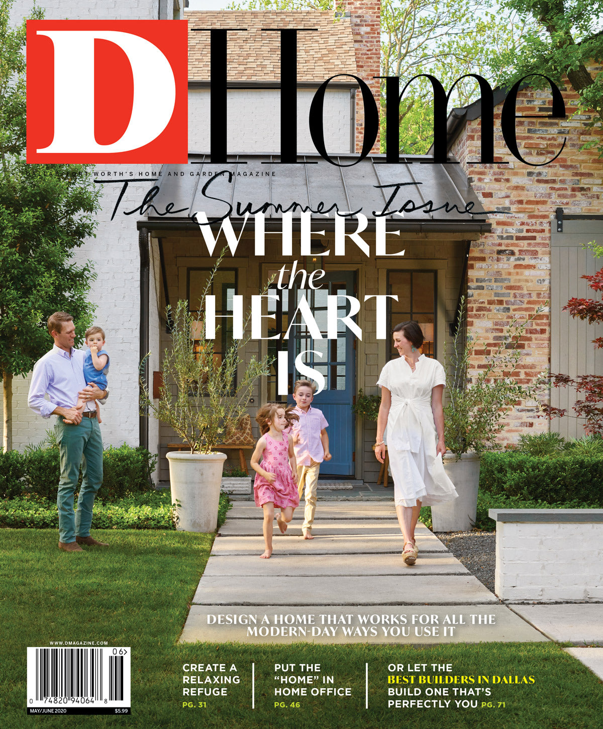 D Home May-June 2020