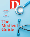 D Magazine Medical Guide 2026