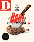 D Magazine October 2026