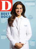 D Magazine October 2022