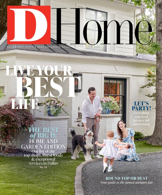 D Home September-October 2022