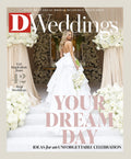 D Weddings Fall/Winter 2026