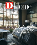 D Home Summer 2026