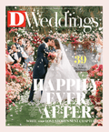 D Weddings Spring 2025