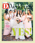 D Weddings Summer 2025