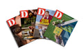 D Magazine Subscription