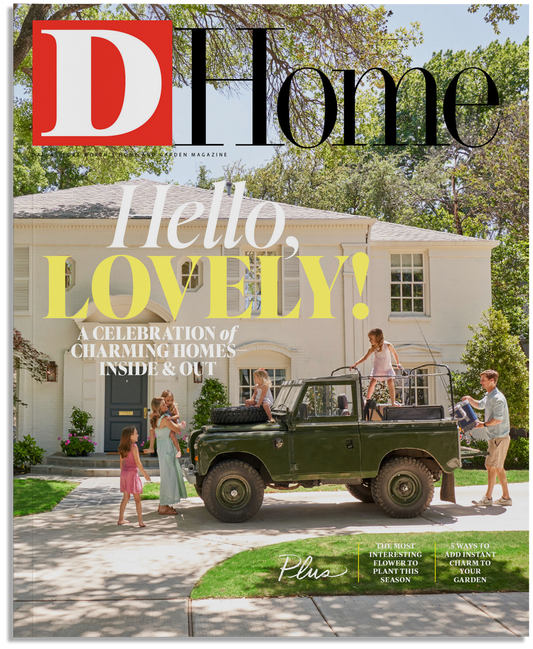 D Home July-August 2023