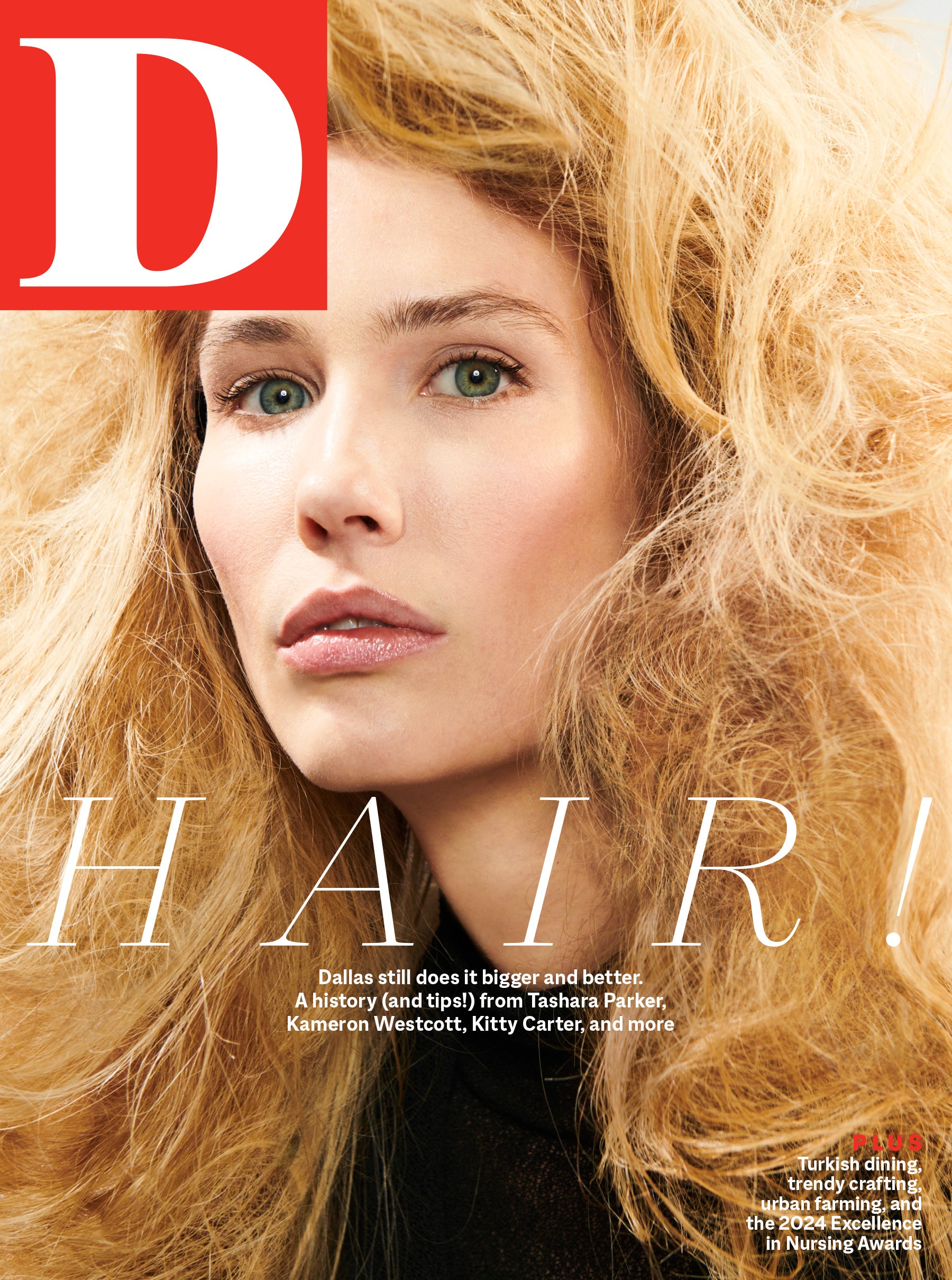 Df Magazine D Magazine – D Magazine Shop