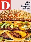 D Magazine: May 2024