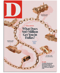 d magazine july 2023