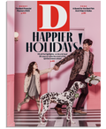 D Magazine November 2023