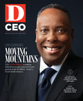 D CEO: December 2022
