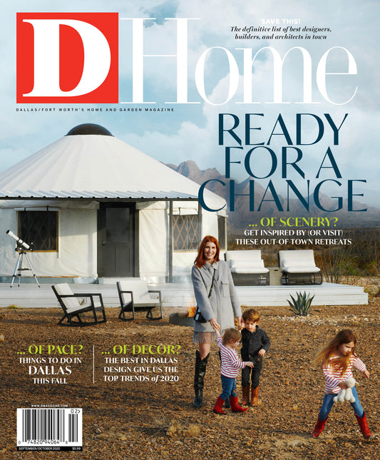 D Home September-October 2020