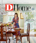 D Home Spring 2024