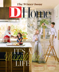 D Home Winter 2024