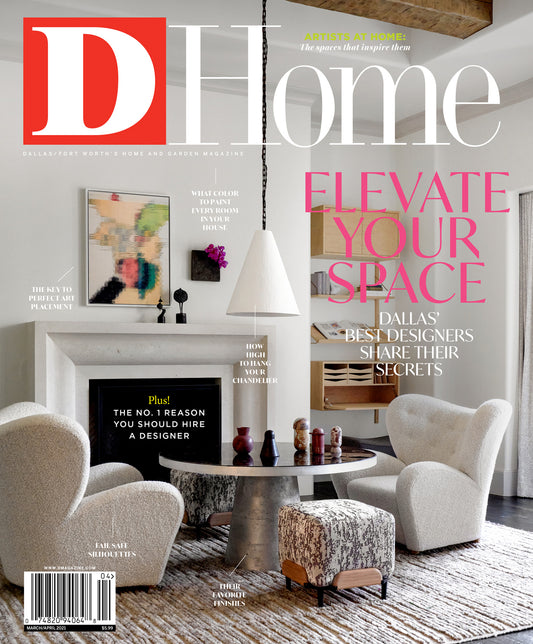 D Home March-April 2021