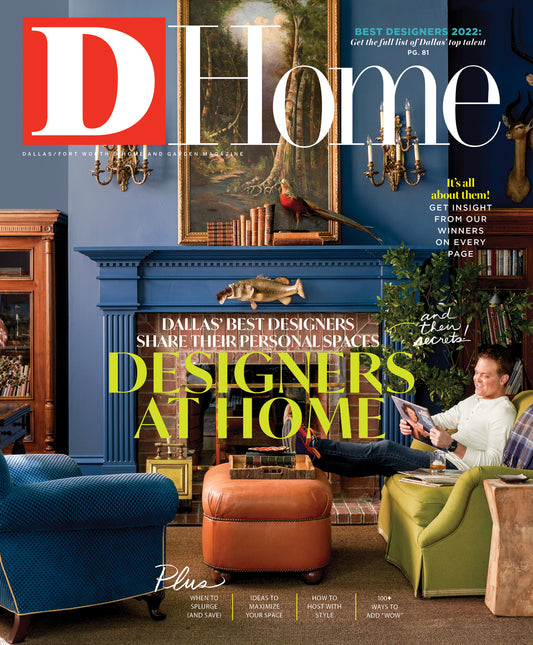 D Home March-April 2022