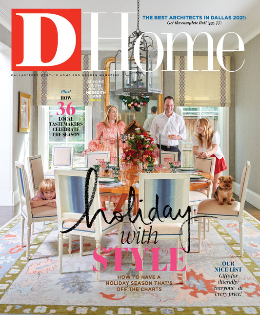 D Home November-December 2021