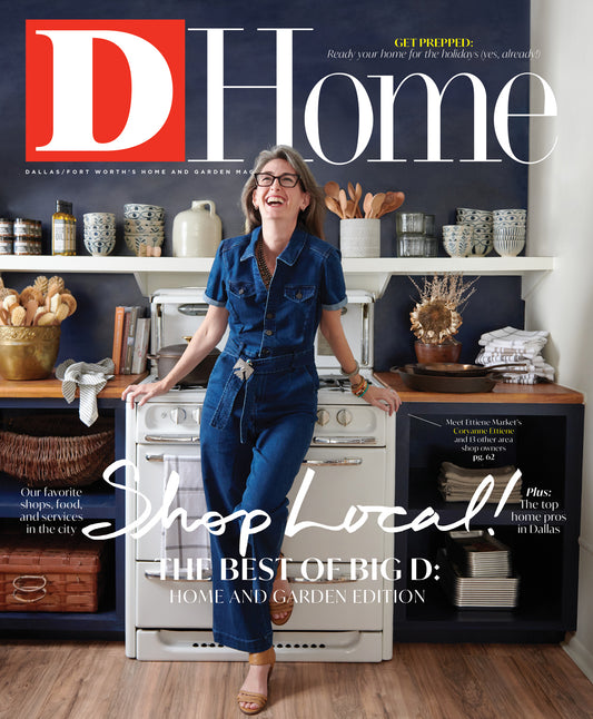 D Home September-October 2021