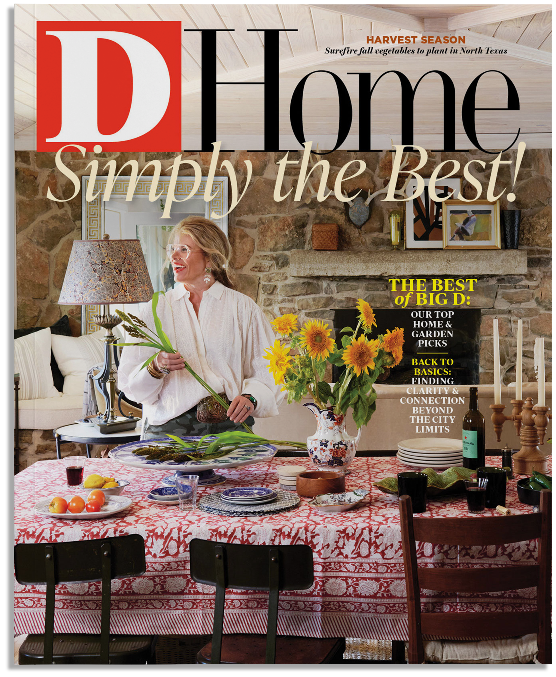 D Home September-October 2023
