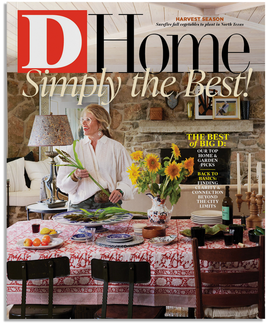 D Home September-October 2023