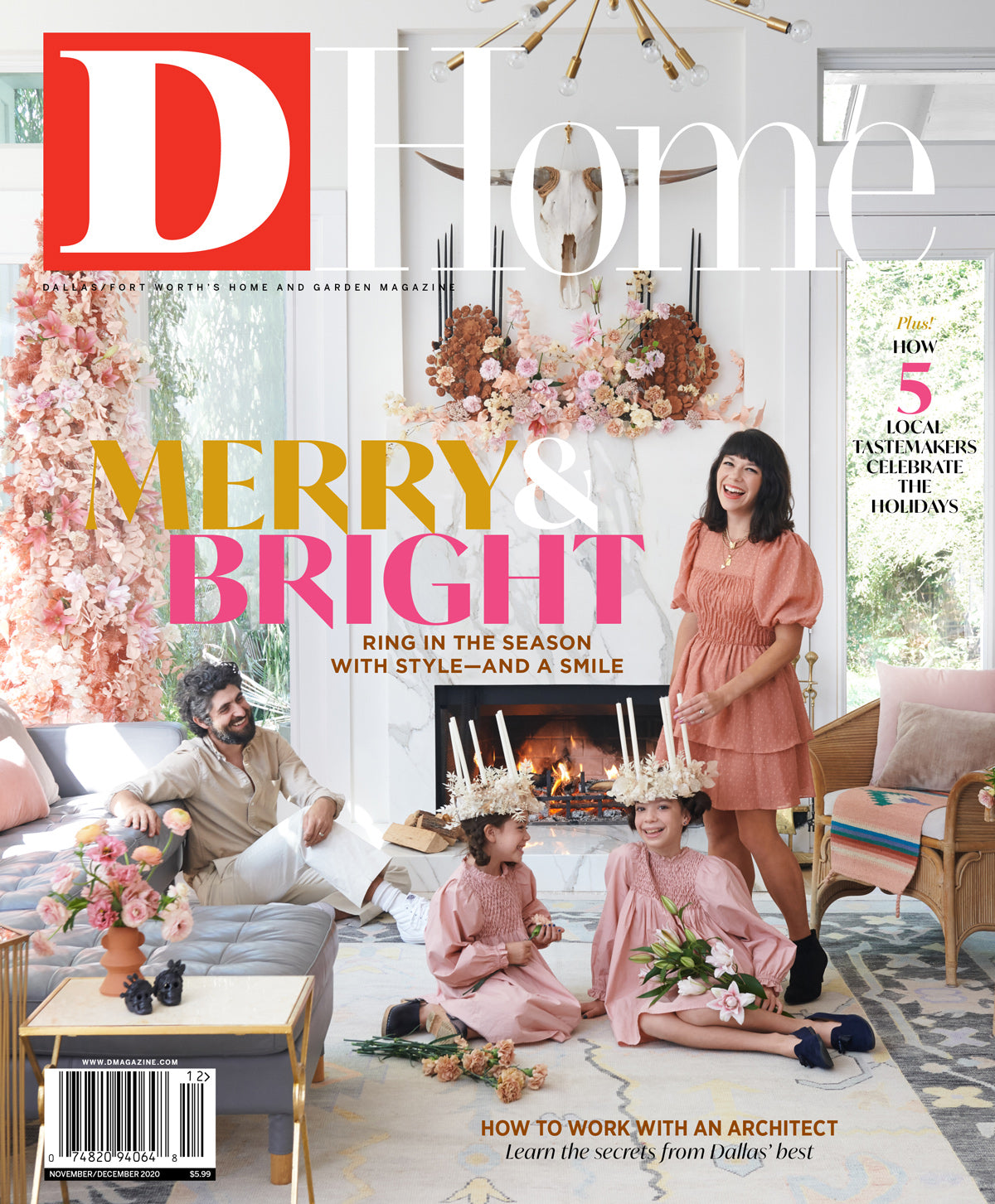 D Home November-December 2020