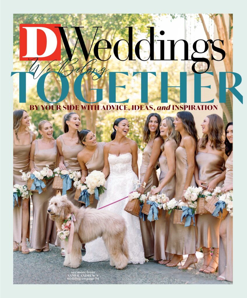 D Weddings Fall 2024