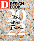 D Home: Design Book 2022