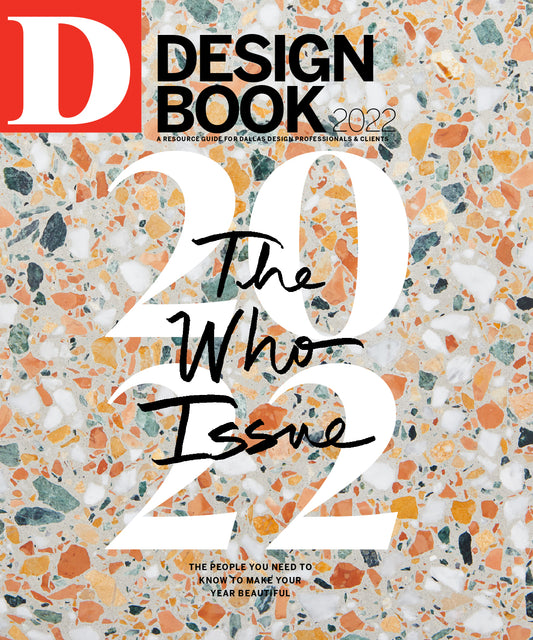 D Home: Design Book 2022