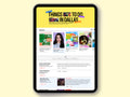Sponsored Event Listing