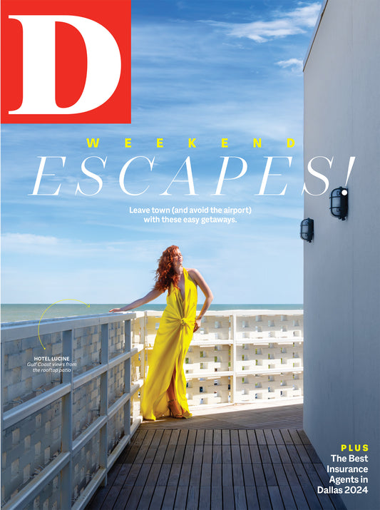 D Magazine: June 2024