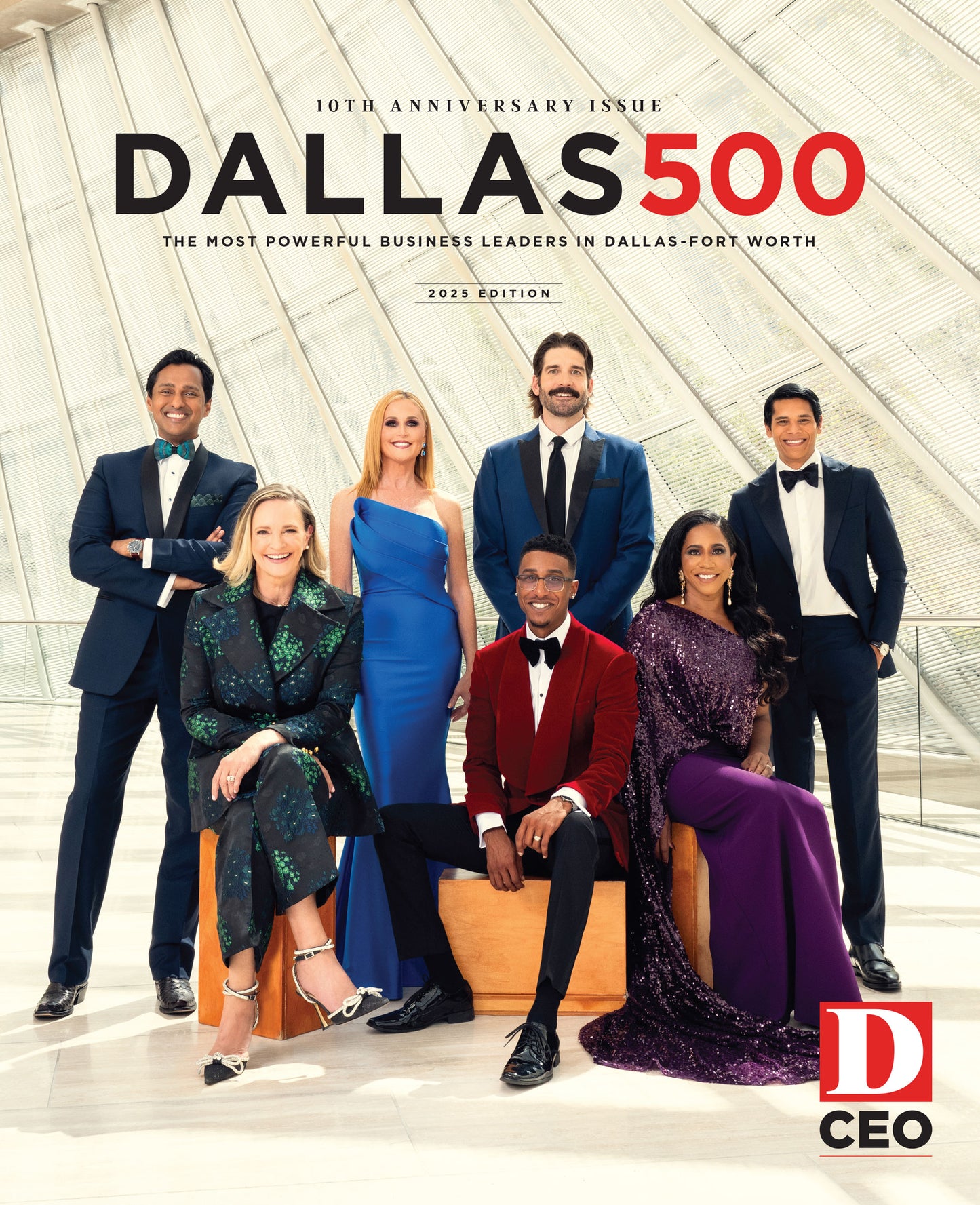 DCEO: Dallas 500 2025