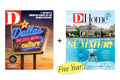 D Magazine + D Home Bundle